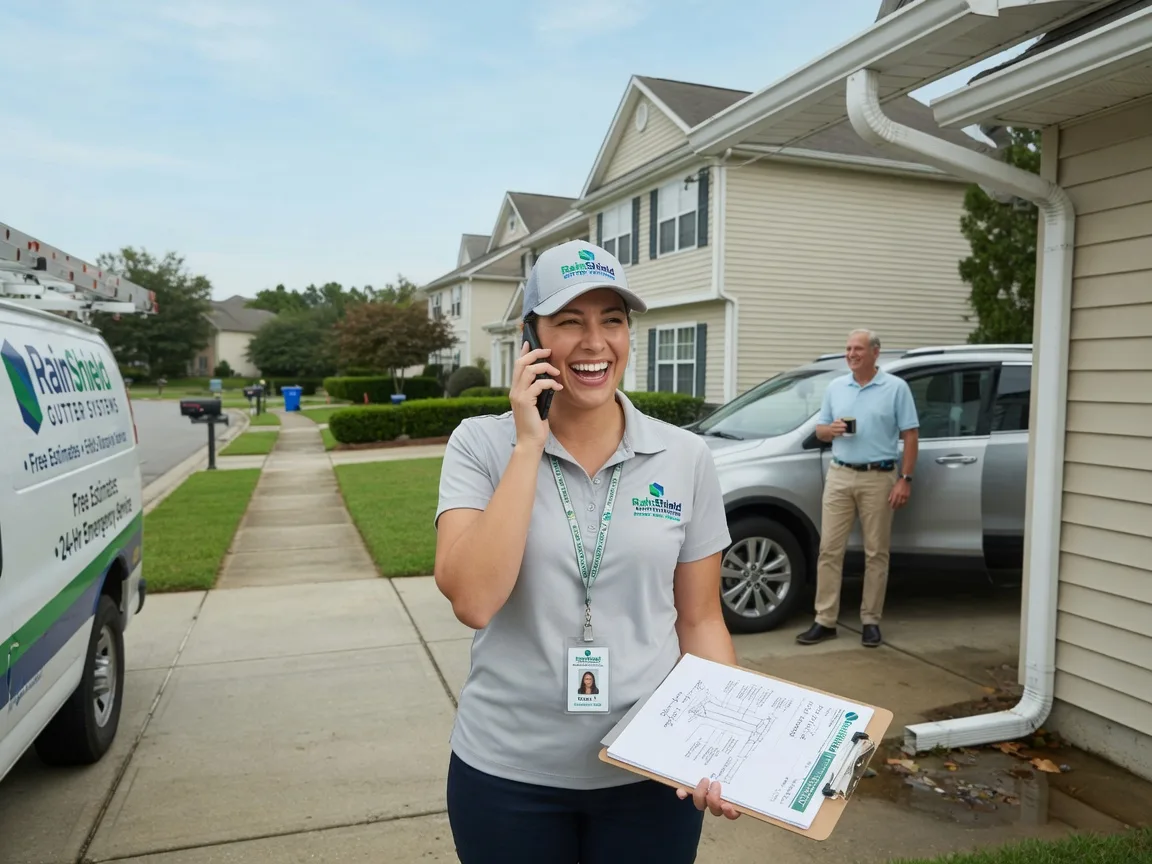 Gutter Installation Sulphur Springs, AR FAQs